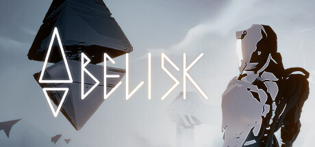 Obelisk Cover Image