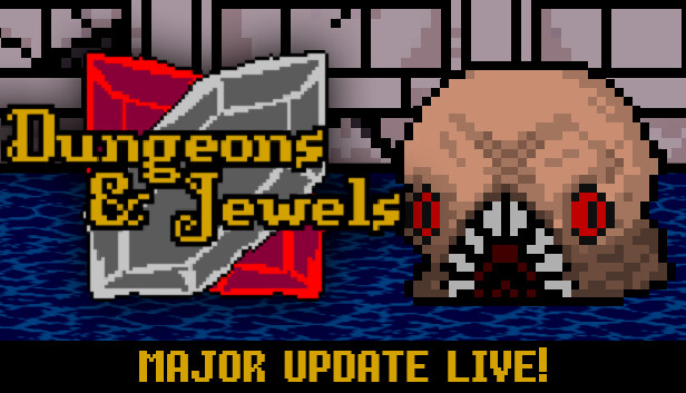 Dungeons &amp; Jewels
