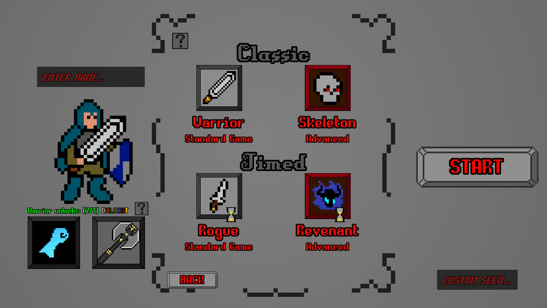 Dungeons & Jewels screenshot 9