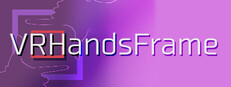 VRHandsFrame