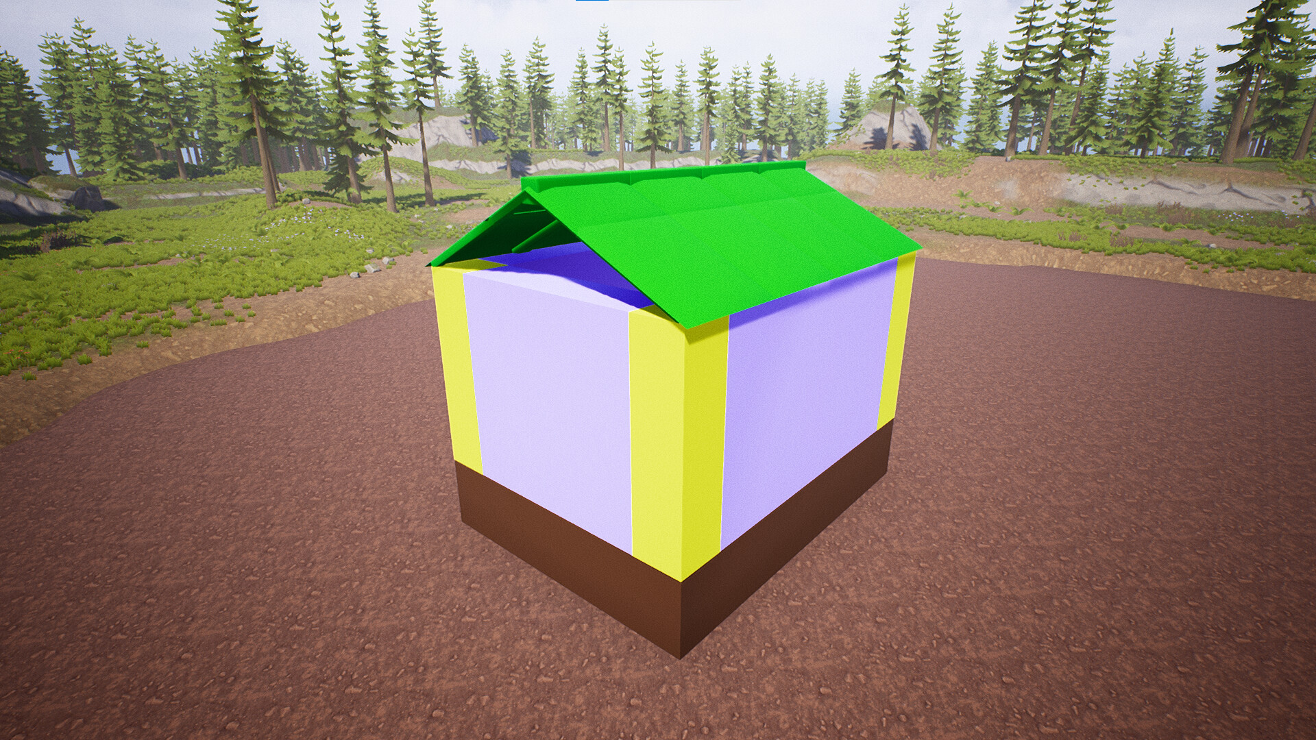 Master Builder screenshot 6