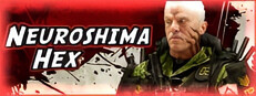 Neuroshima Hex