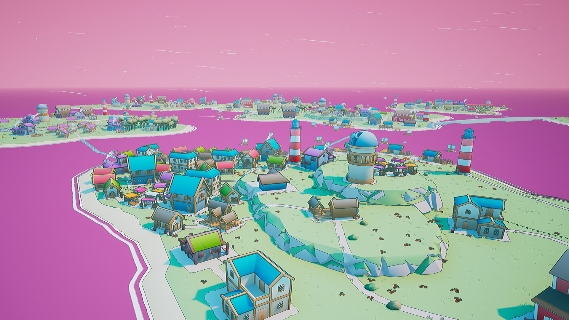 Tranquil Isle screenshot 6