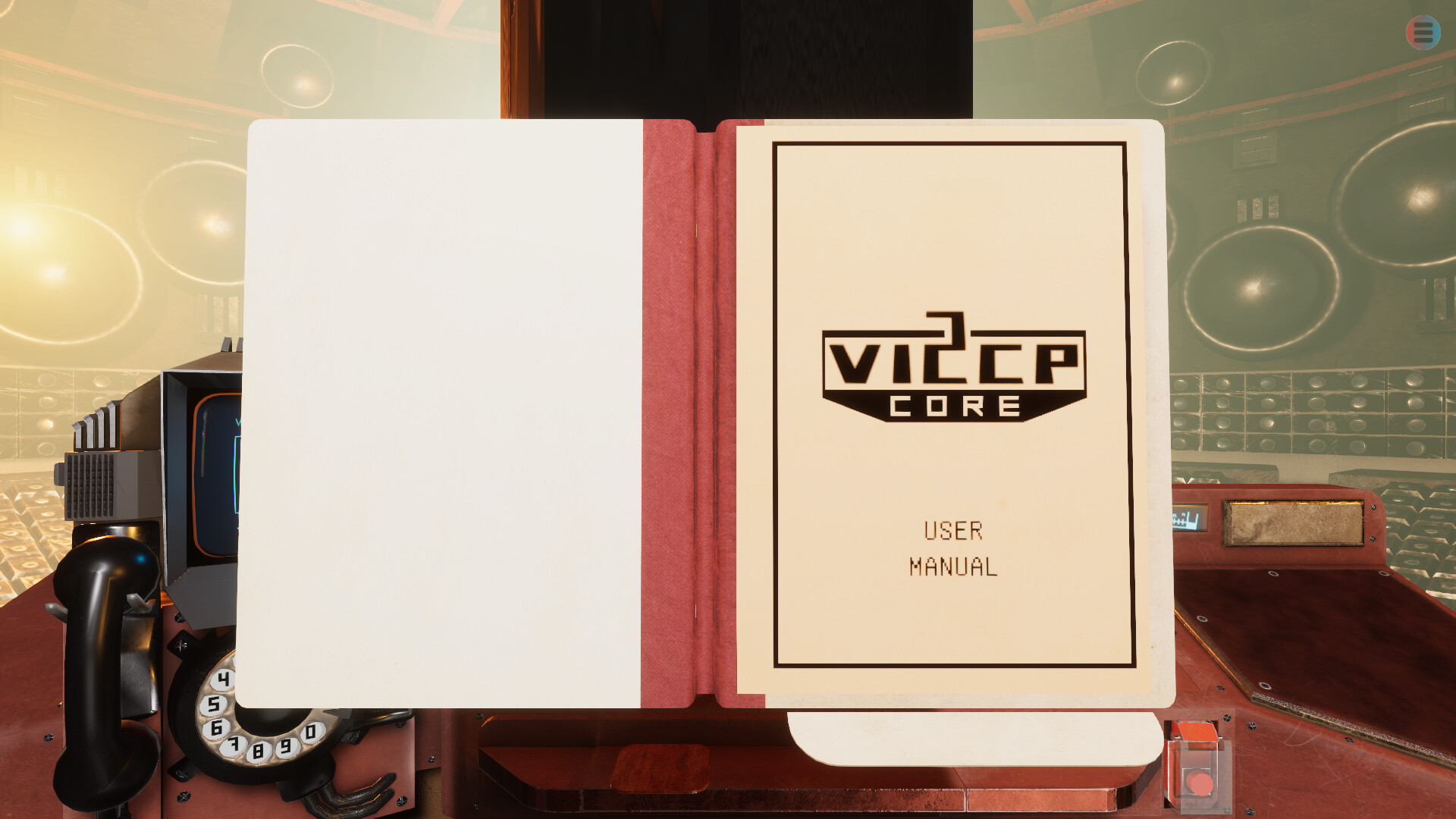 VICCP 2 Core screenshot 5