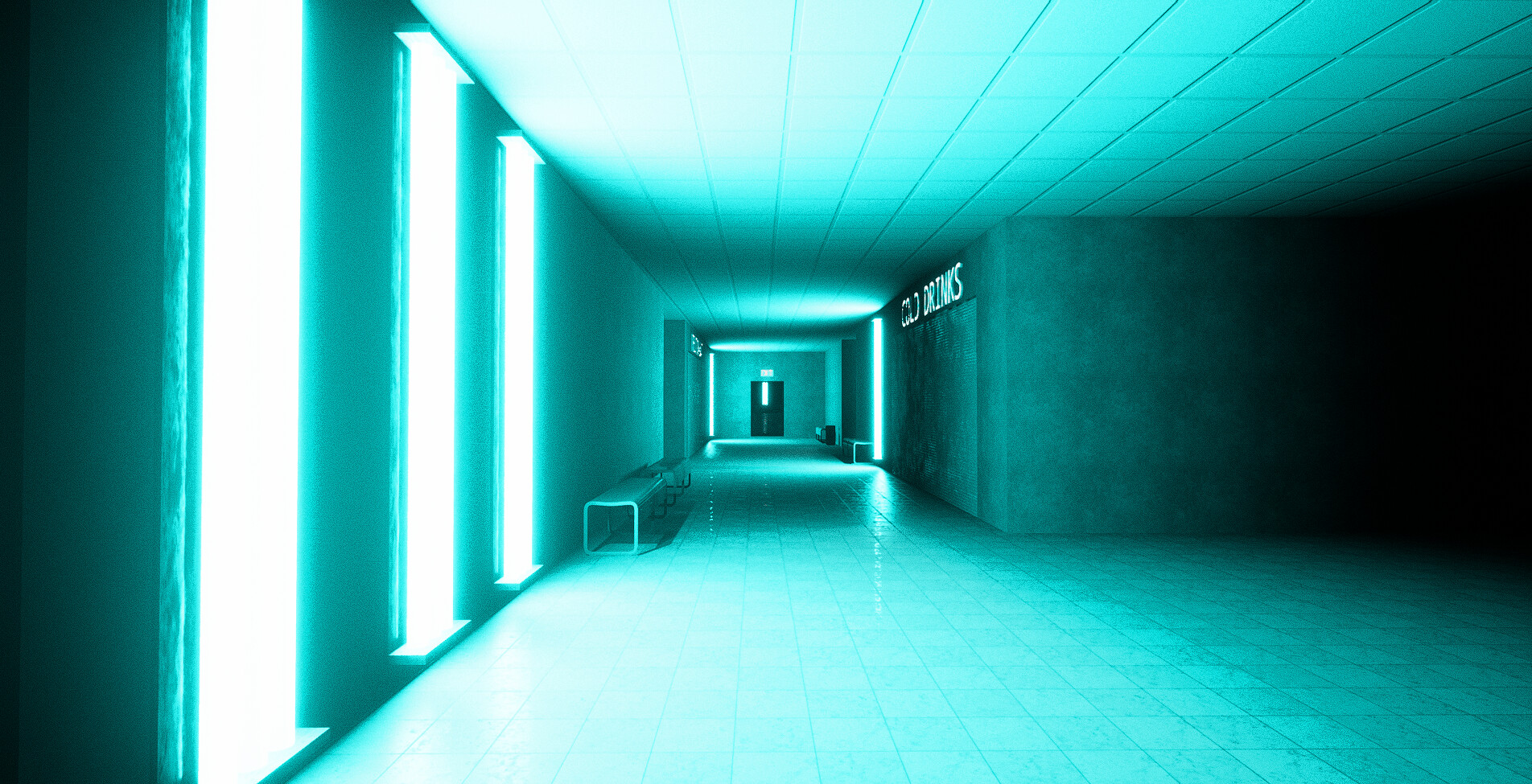 Project Liminal Redux screenshot 6
