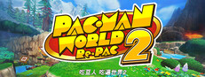 吃豆人 吃遍世界2