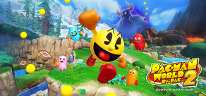 パックマンワールド2 リ・パック