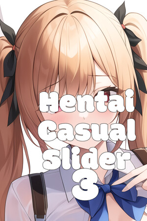 Hentai Casual Slider 3