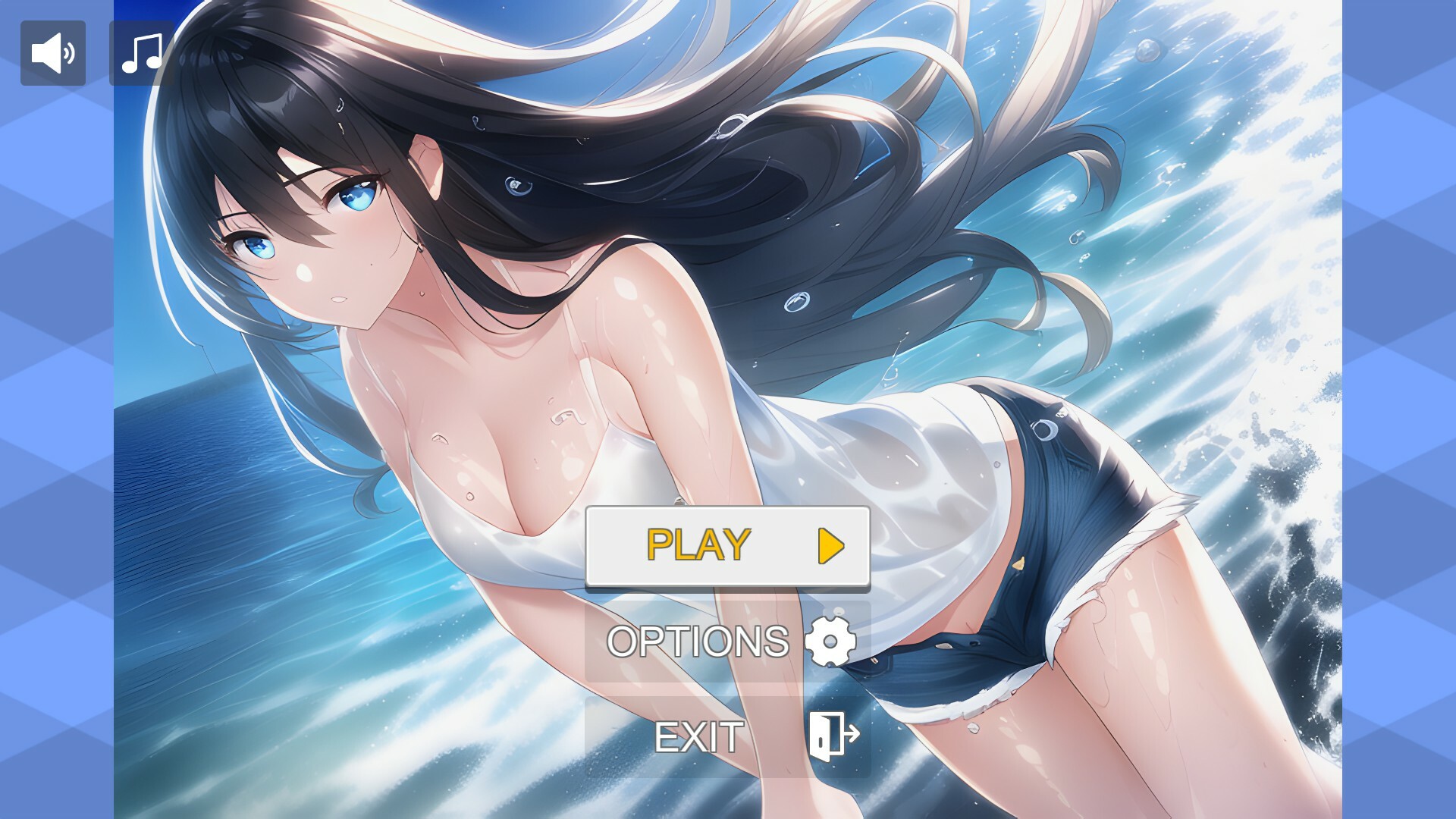 H Girl screenshot 1