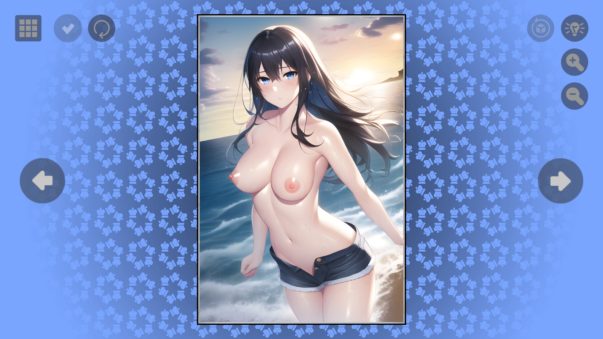 H Girl screenshot 11