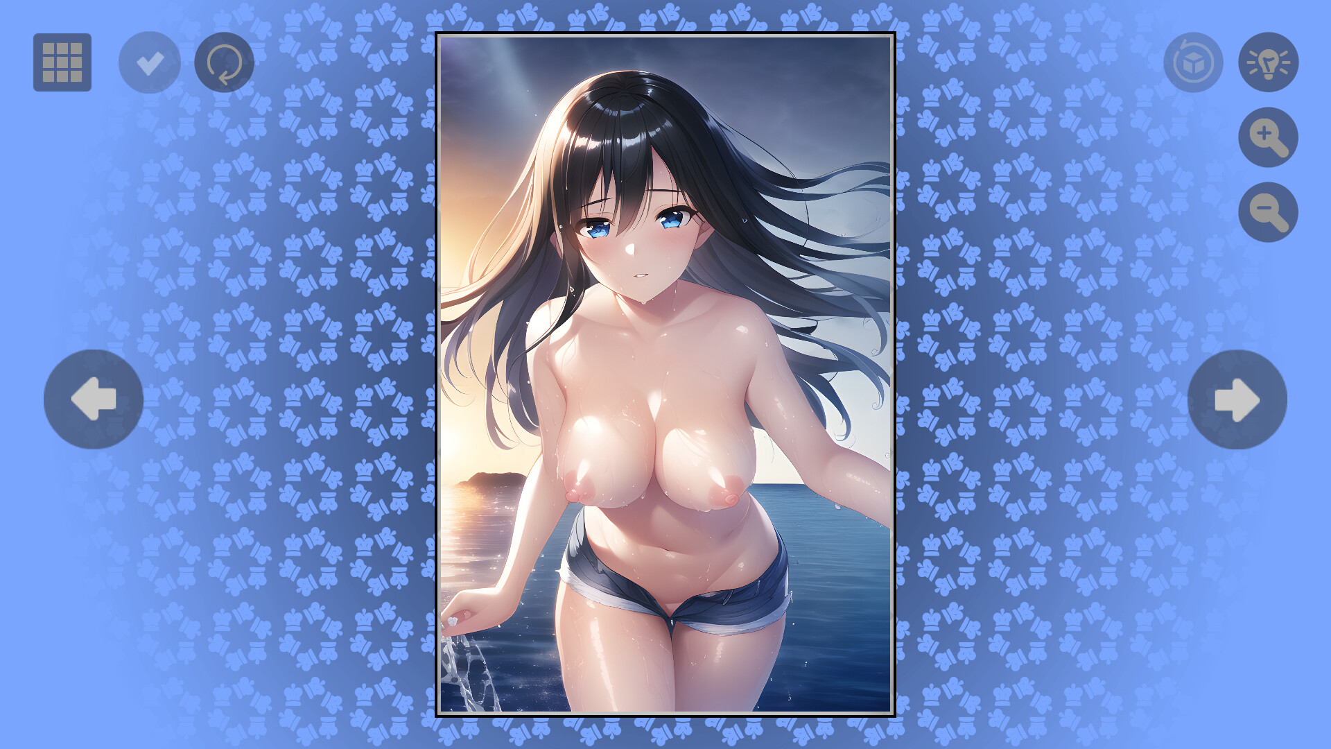 H Girl screenshot 10