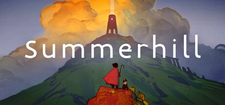 Summerhill — Steam header
