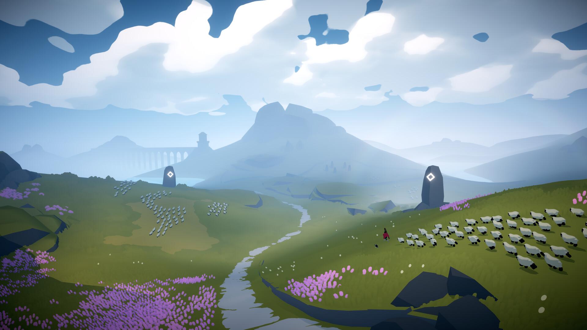 Summerhill screenshot 2