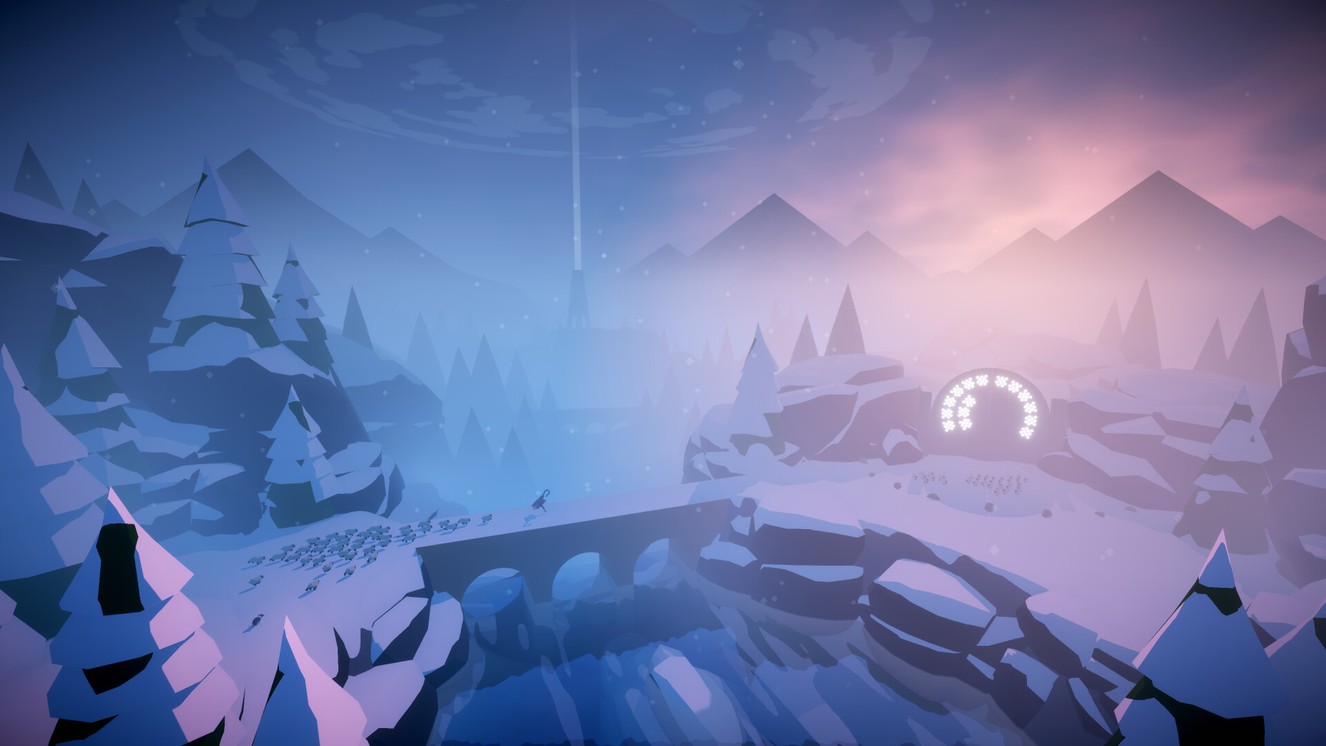 Summerhill screenshot 3