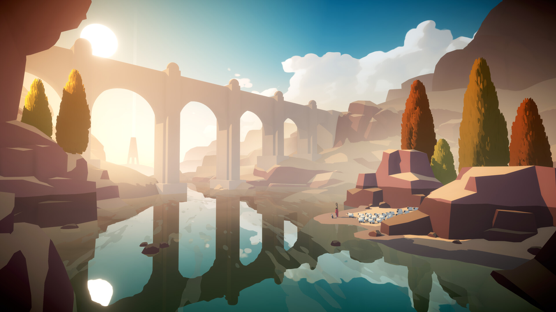 Summerhill screenshot 4