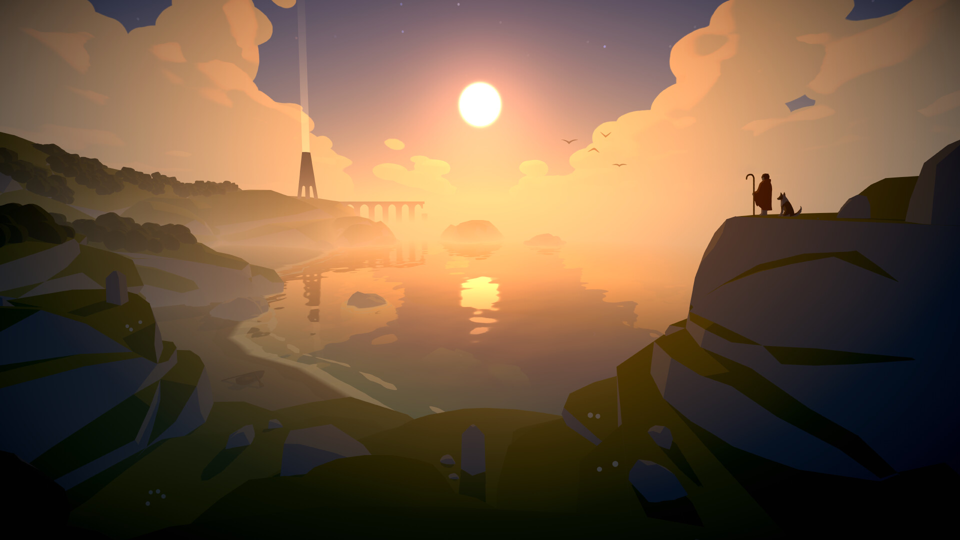 Summerhill screenshot 1