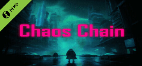 Chaos Chain Demo Depots (App 2324430) · SteamDB