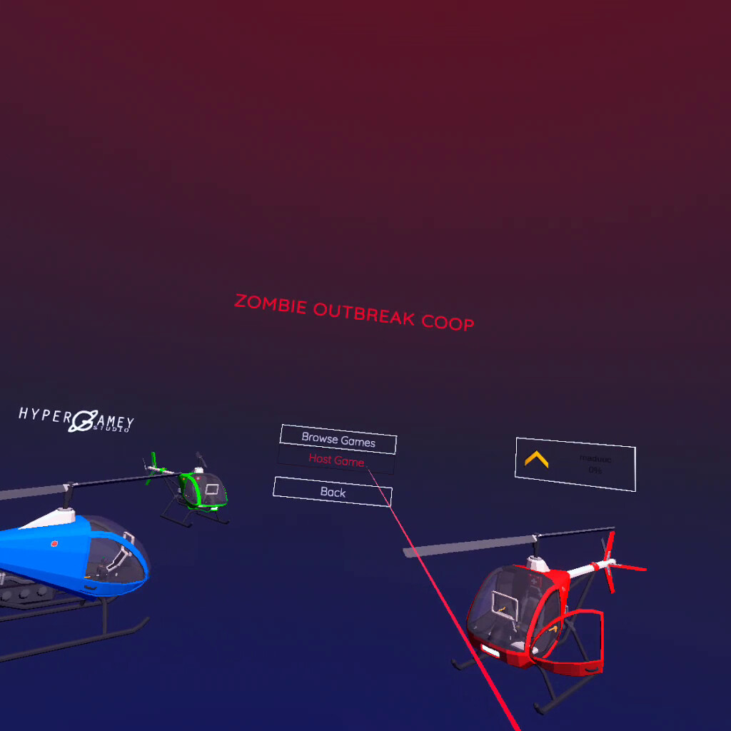 Copter Strike VR screenshot 29