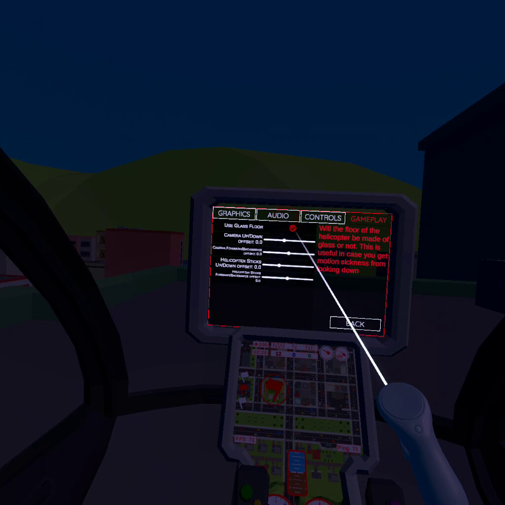 Copter Strike VR screenshot 17