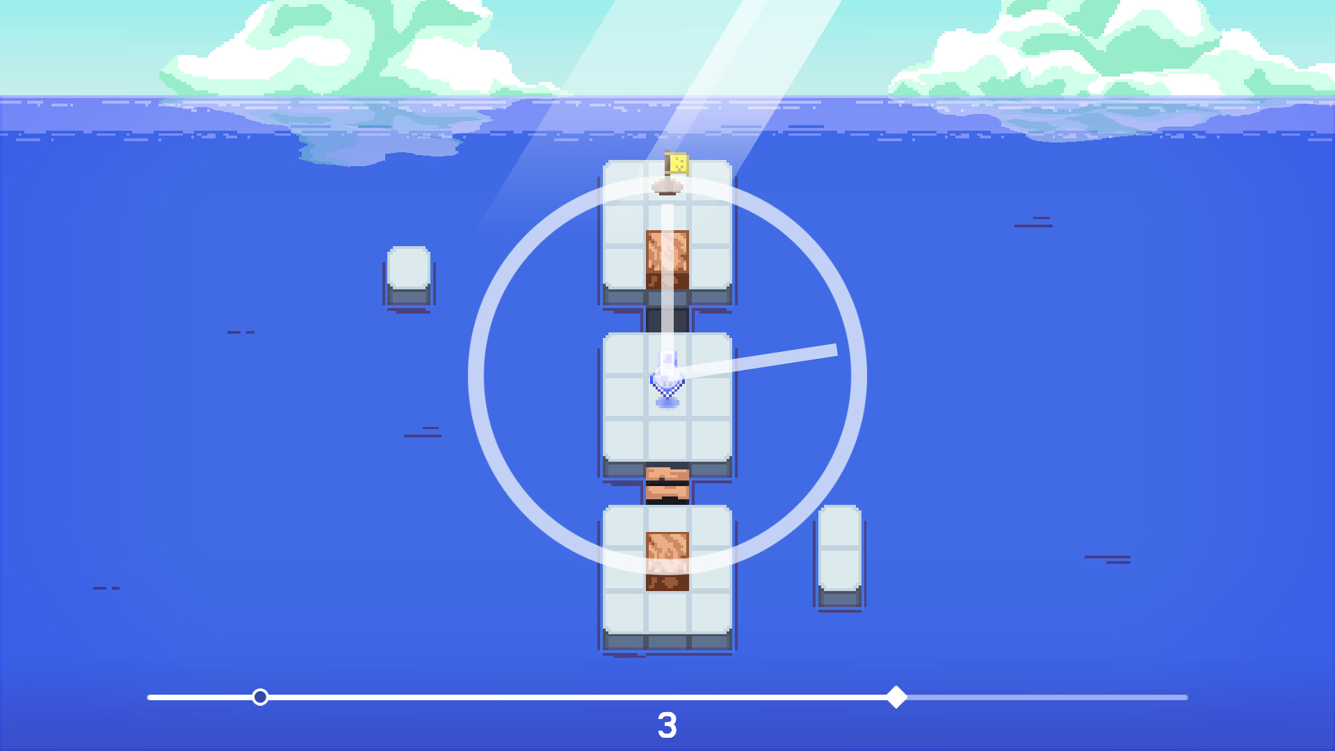 Time Ocean screenshot 5