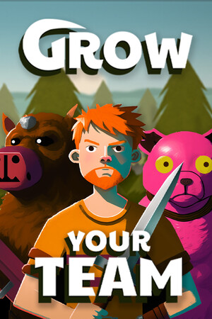 Grow Your Team