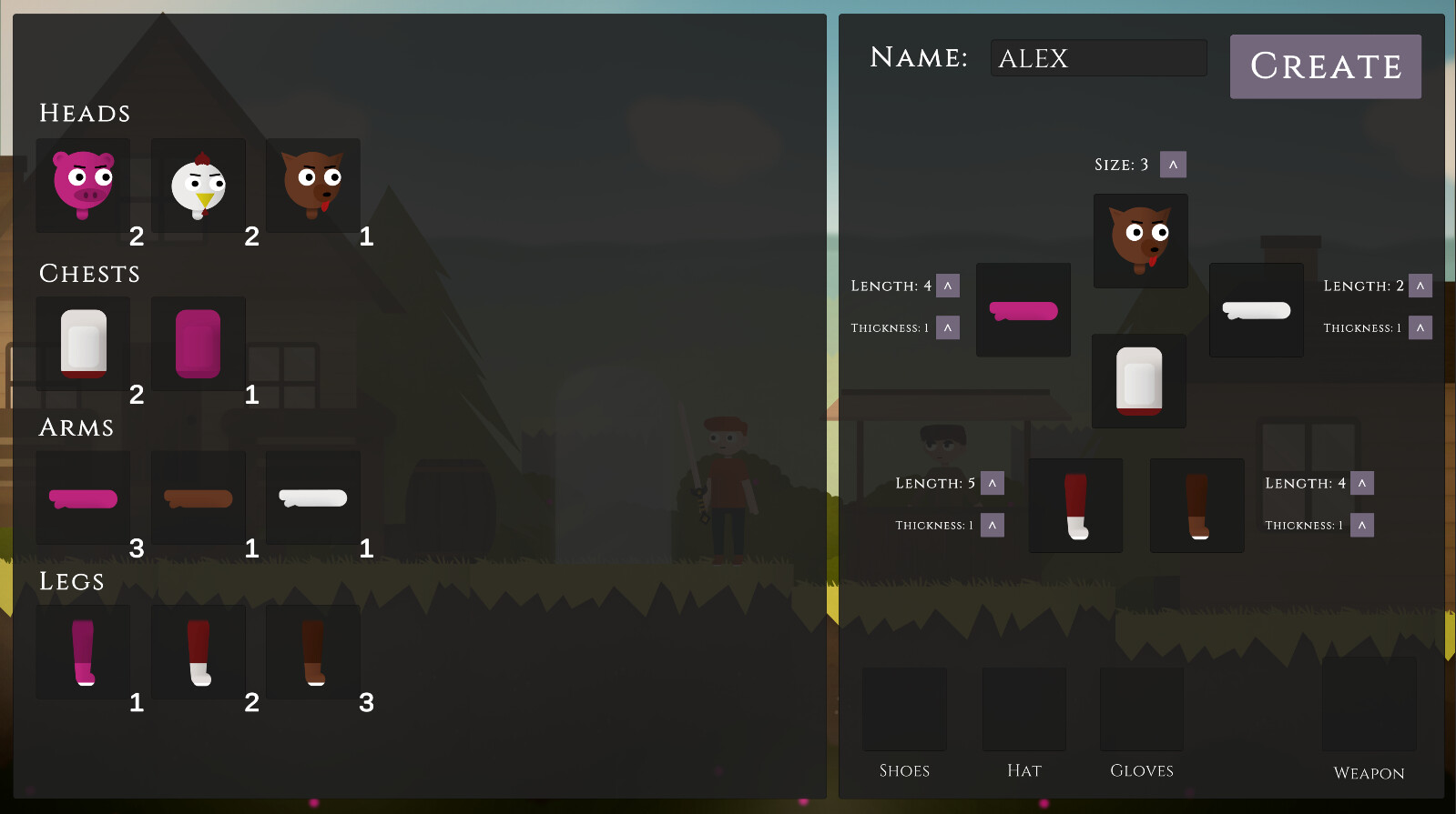 Grow Your Team screenshot 2