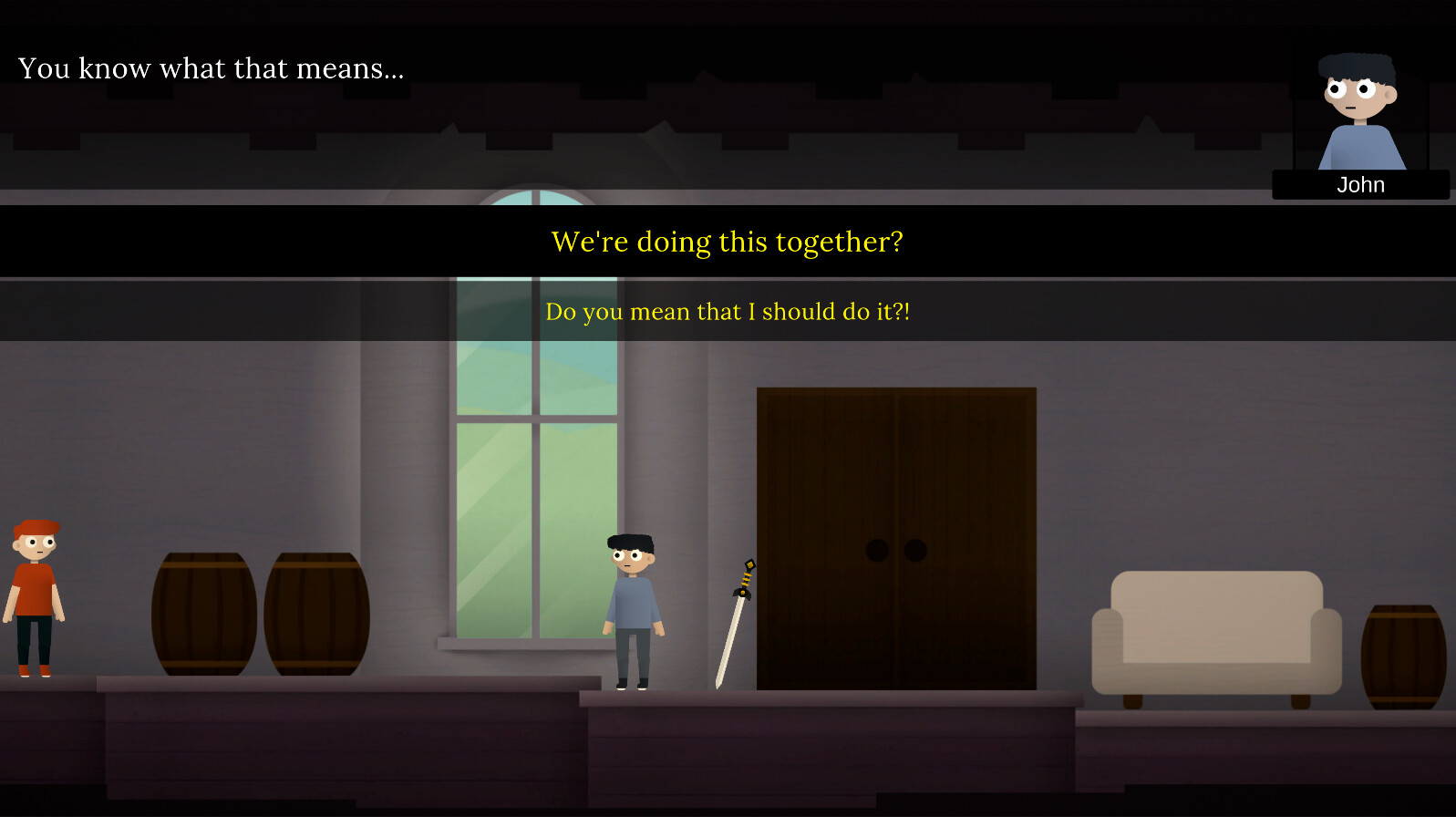 Grow Your Team screenshot 7