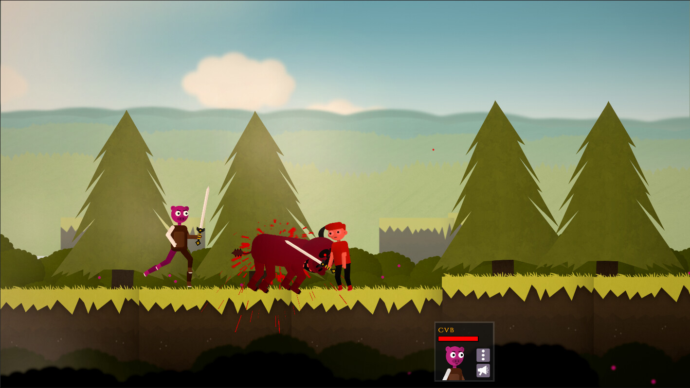 Grow Your Team screenshot 9