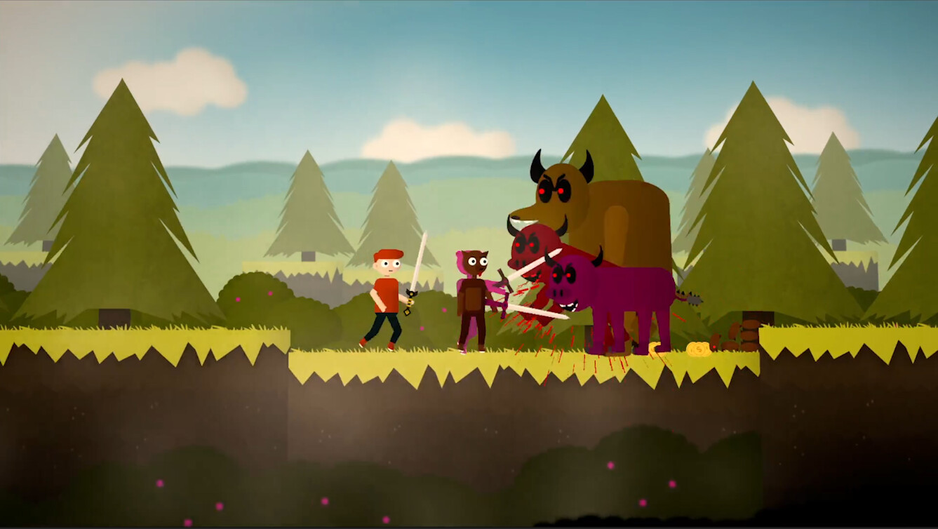 Grow Your Team screenshot 1