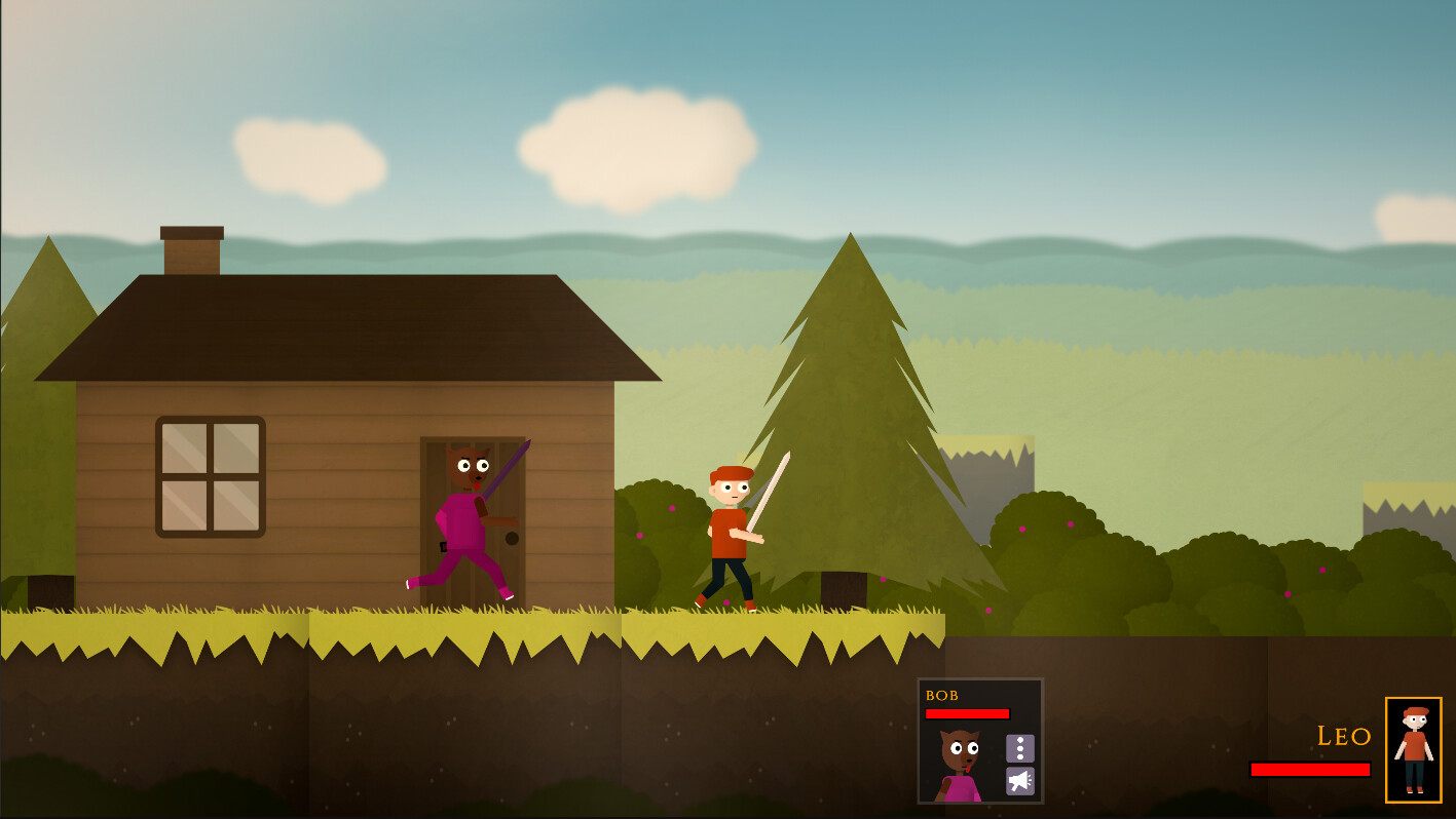 Grow Your Team screenshot 10