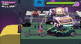 A screenshot of Robo Frenzy