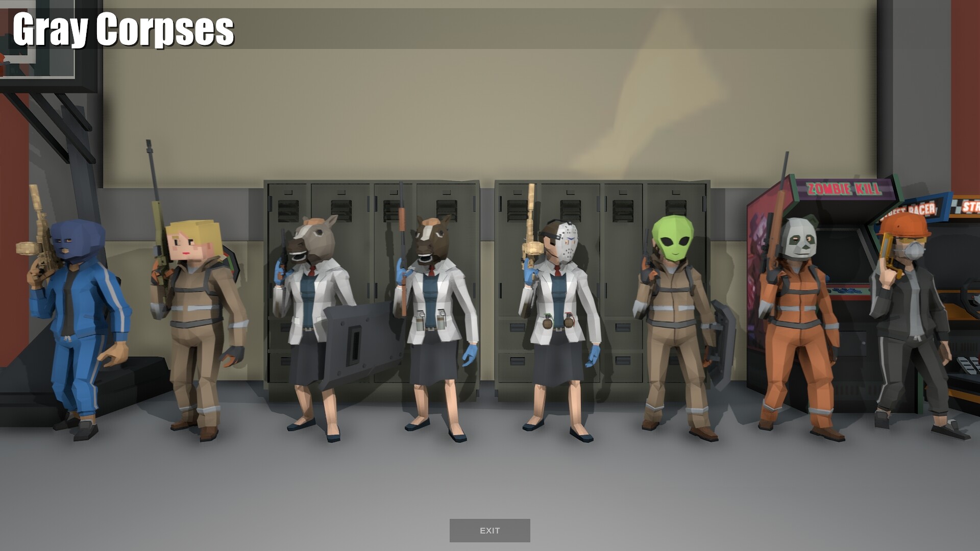 No Plan B - Supporter Pack screenshot 15