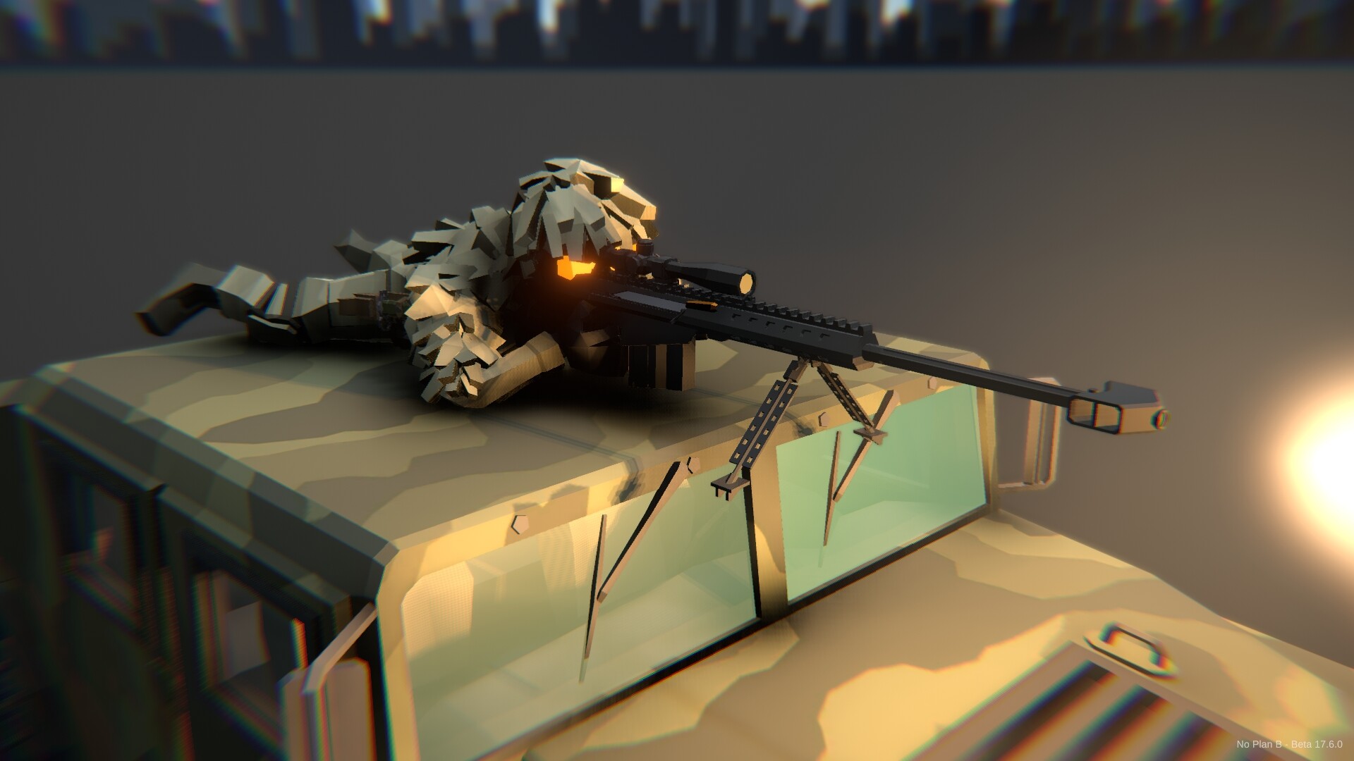 No Plan B - Supporter Pack screenshot 3