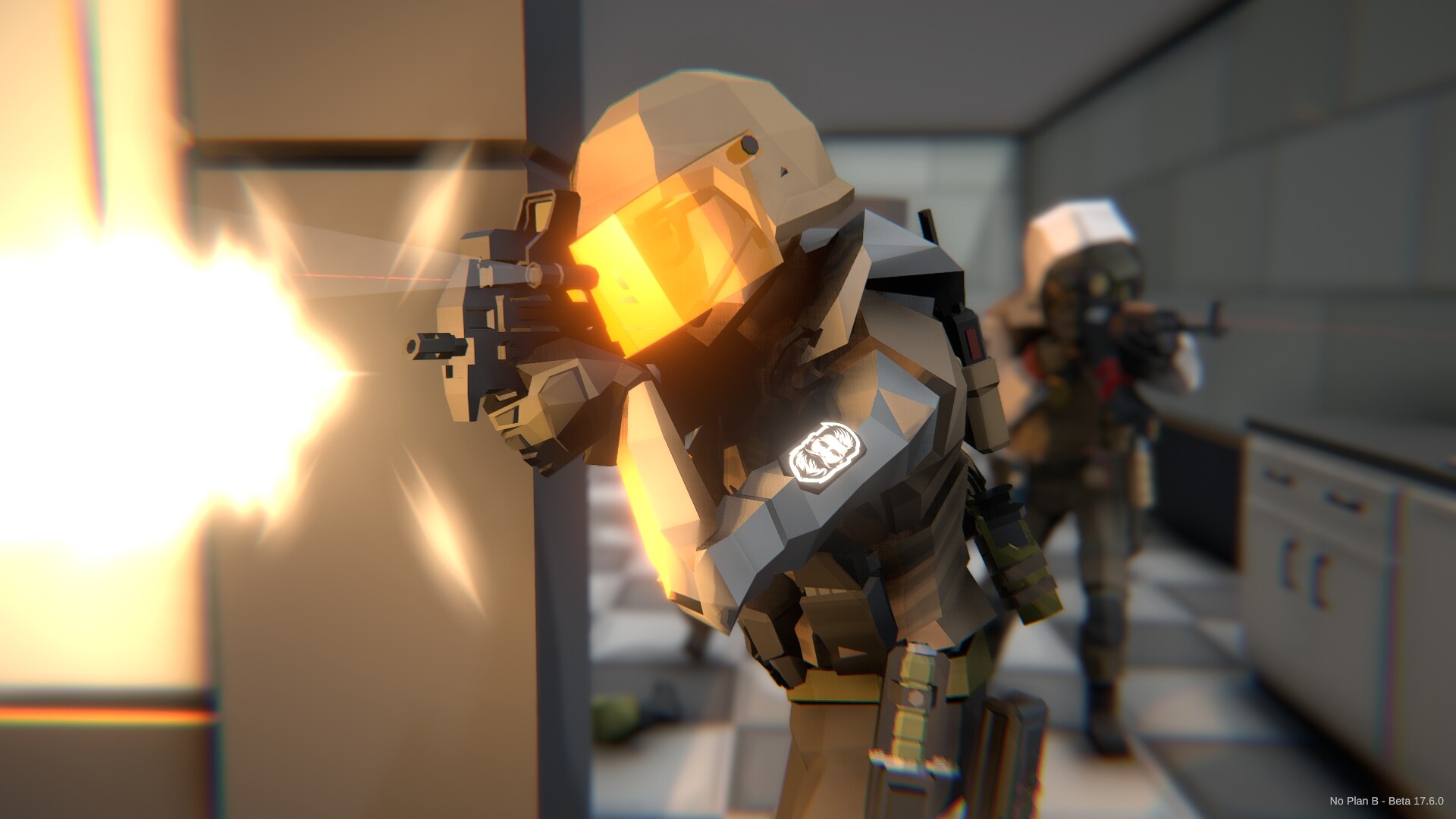 No Plan B - Supporter Pack screenshot 2