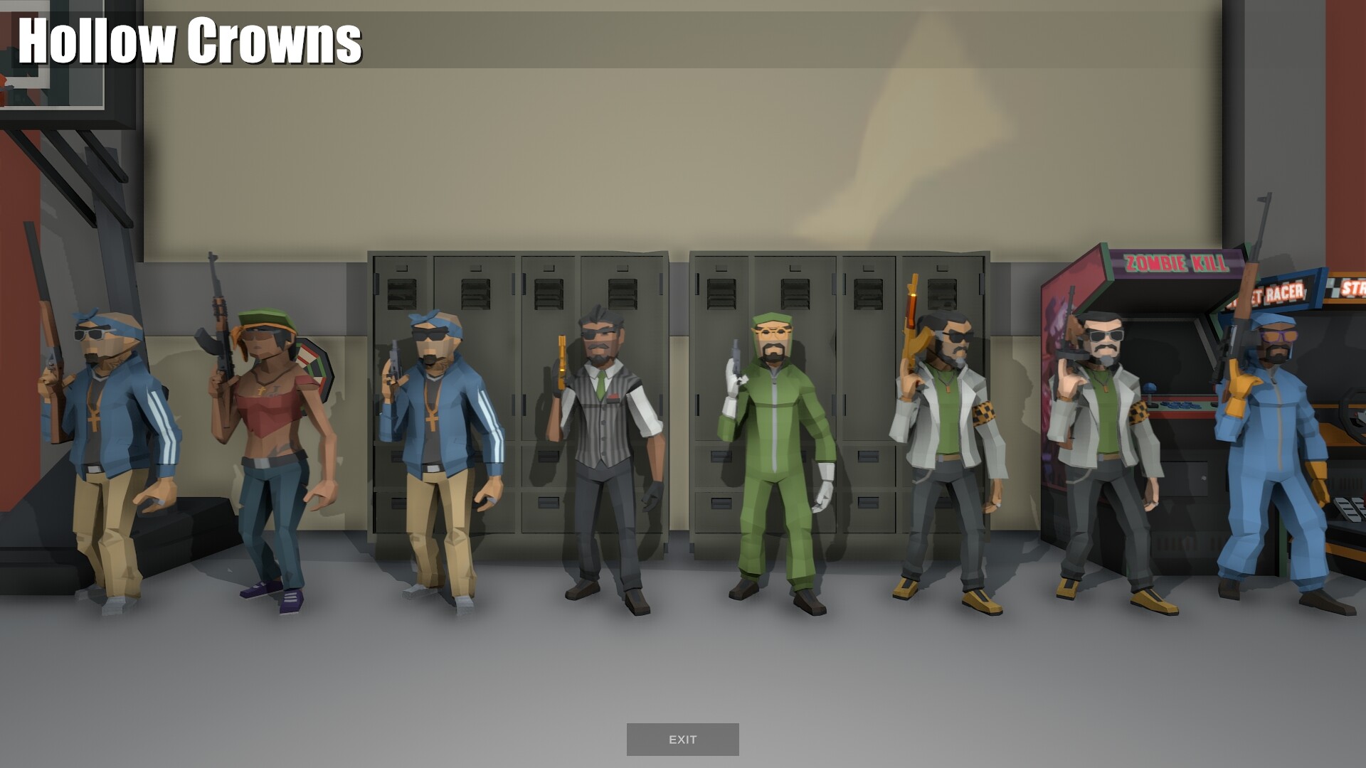 No Plan B - Supporter Pack screenshot 14