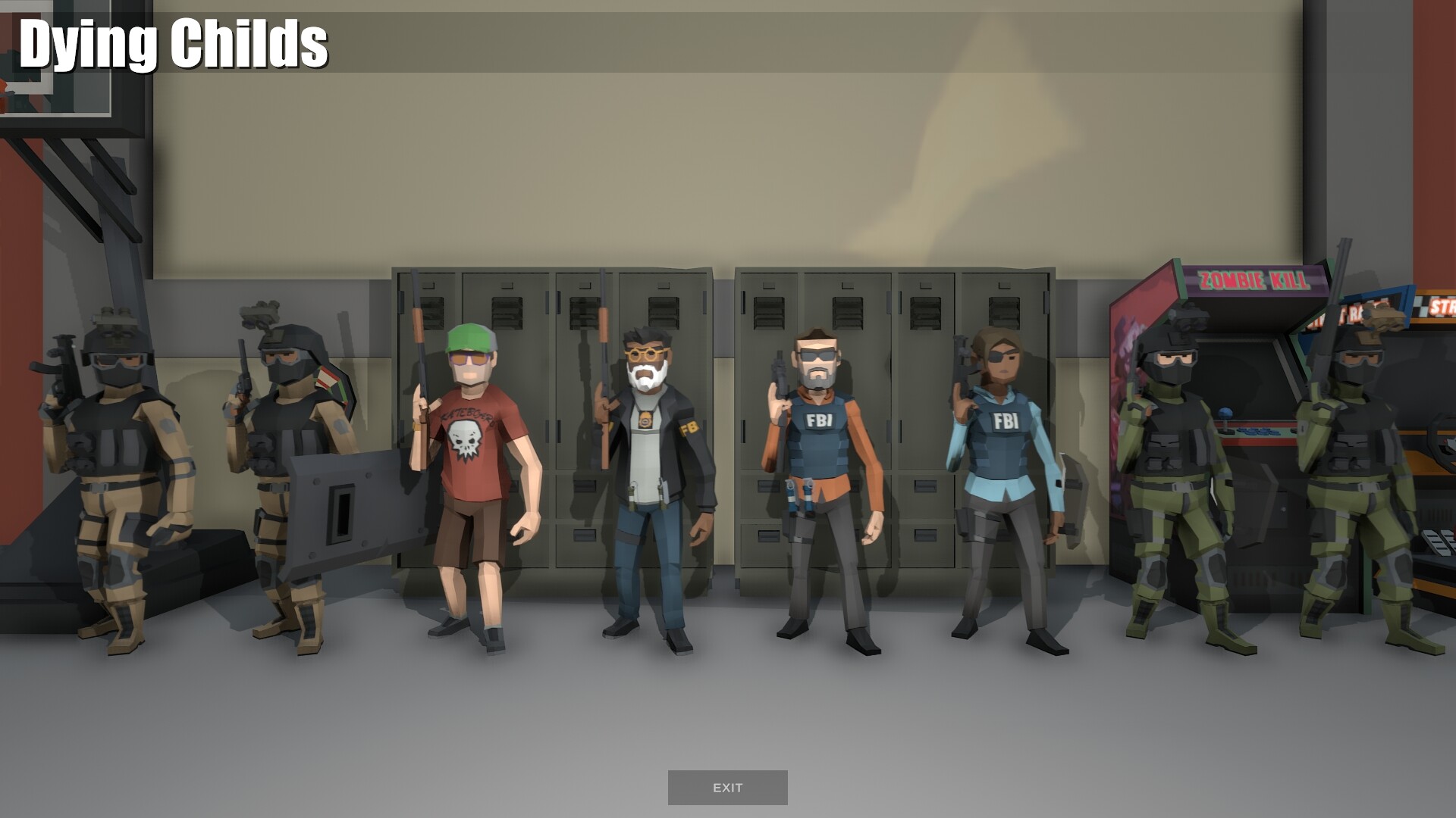No Plan B - Supporter Pack screenshot 12