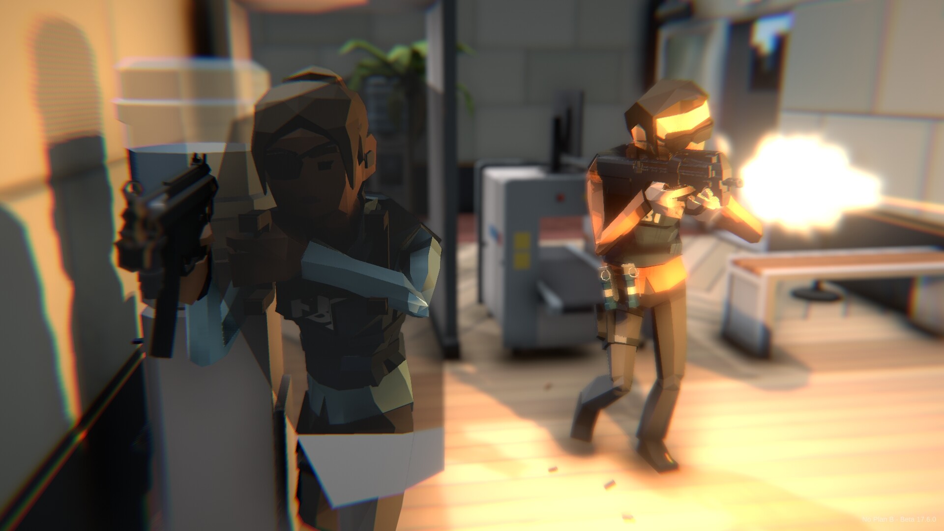 No Plan B - Supporter Pack screenshot 9