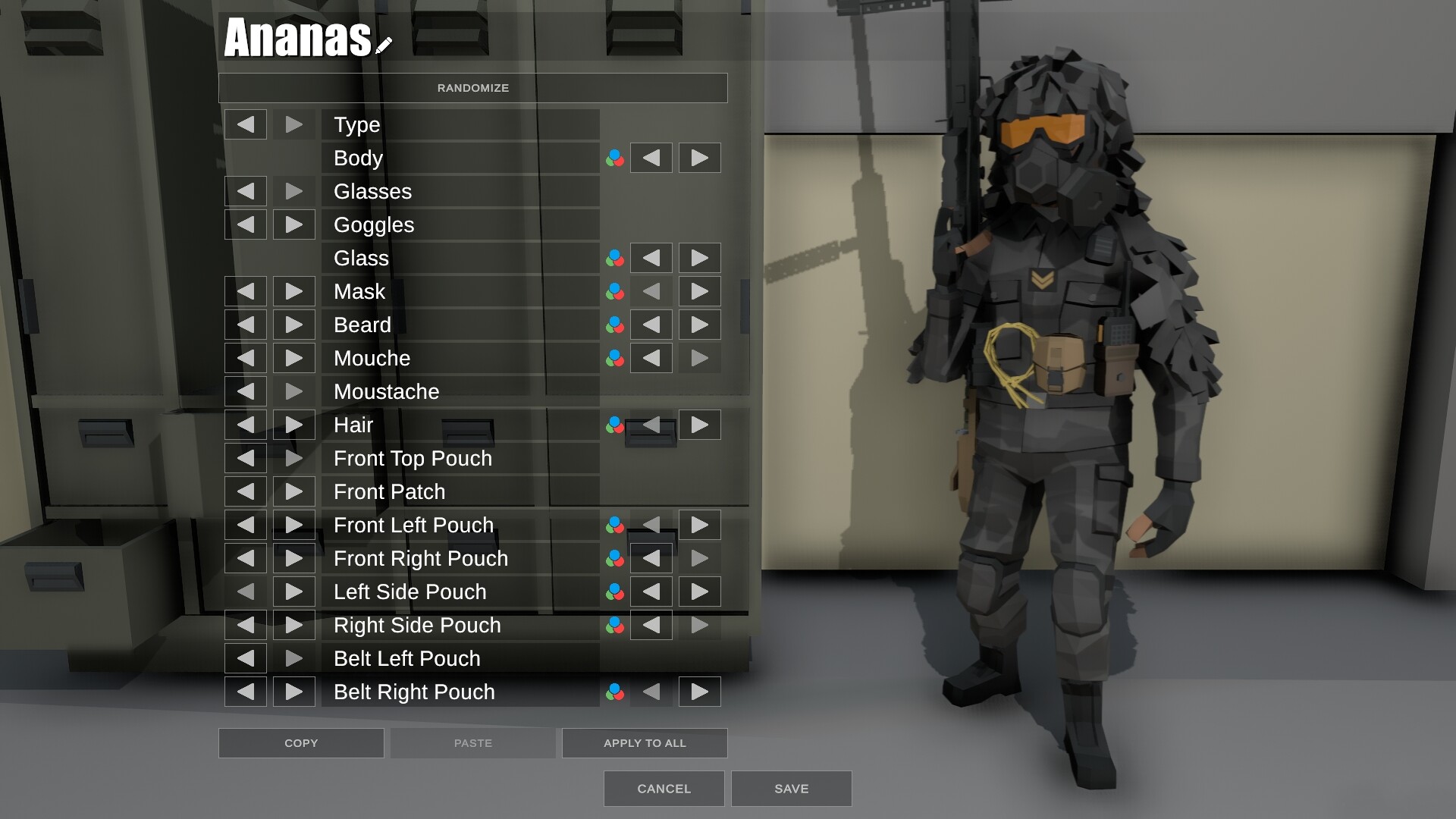 No Plan B - Supporter Pack screenshot 5