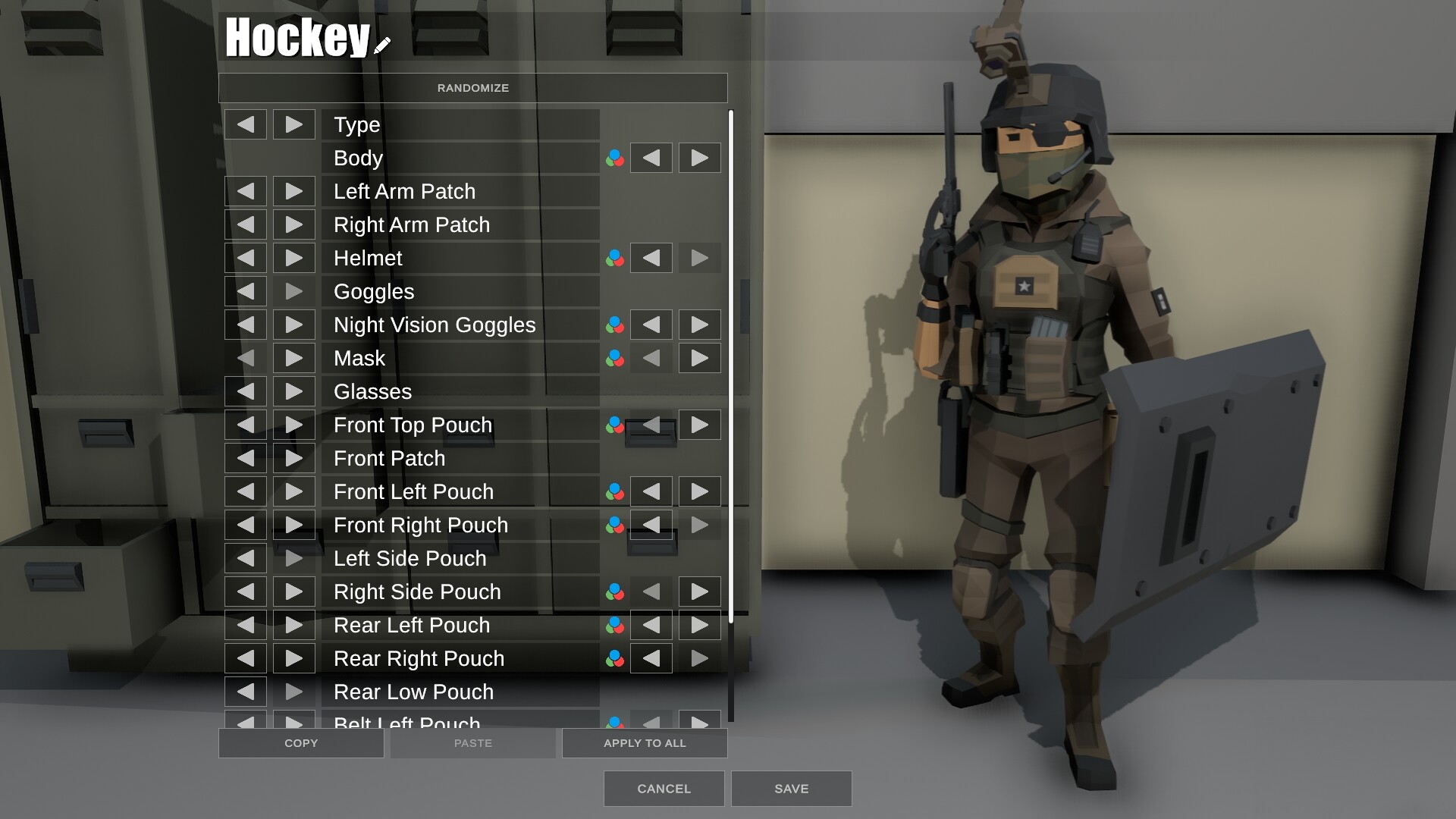 No Plan B - Supporter Pack screenshot 6