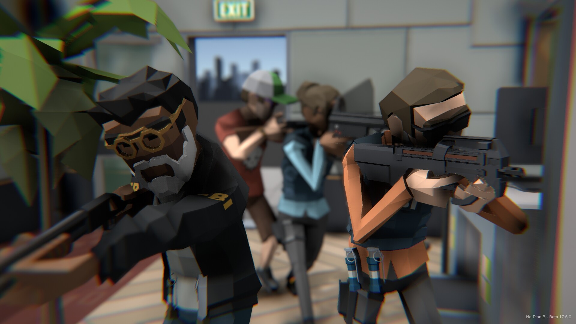 No Plan B - Supporter Pack screenshot 8