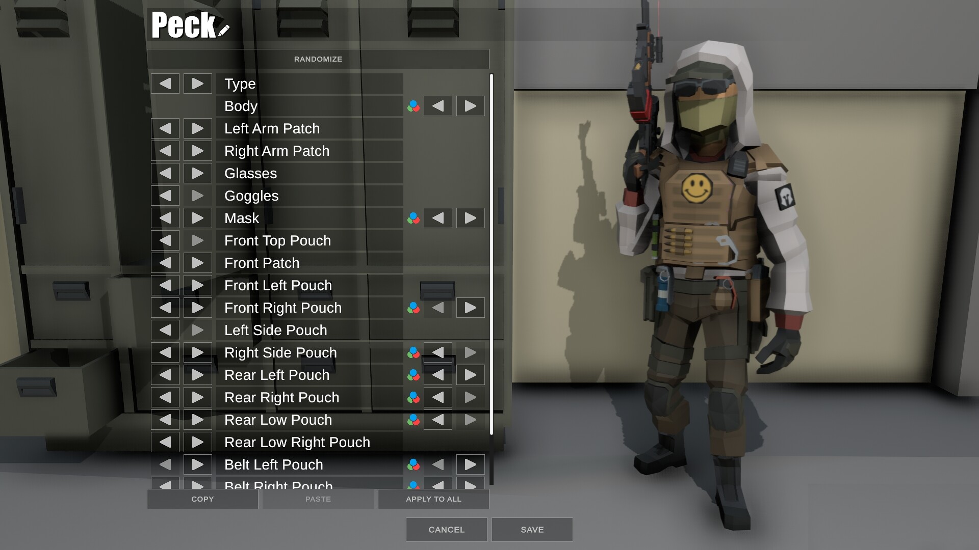 No Plan B - Supporter Pack screenshot 4