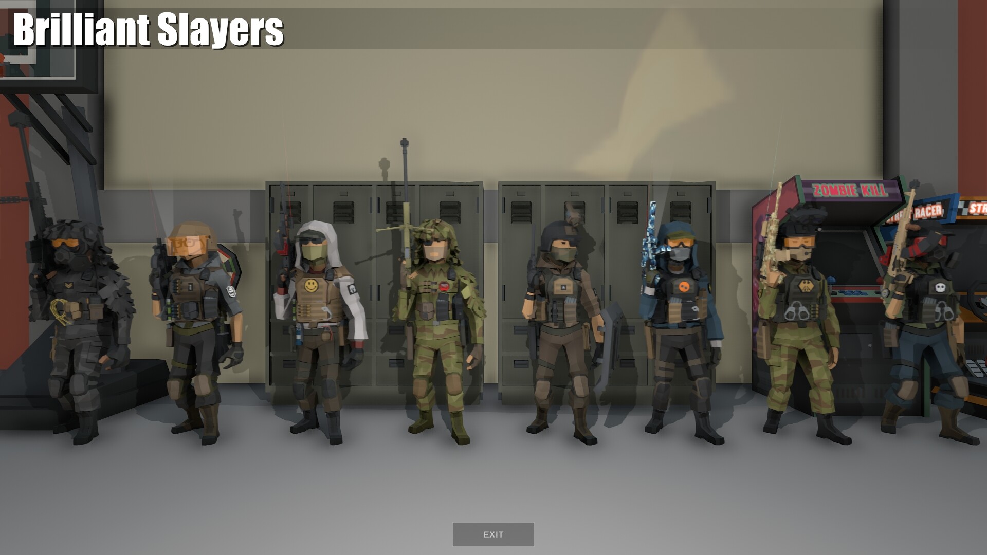 No Plan B - Supporter Pack screenshot 7