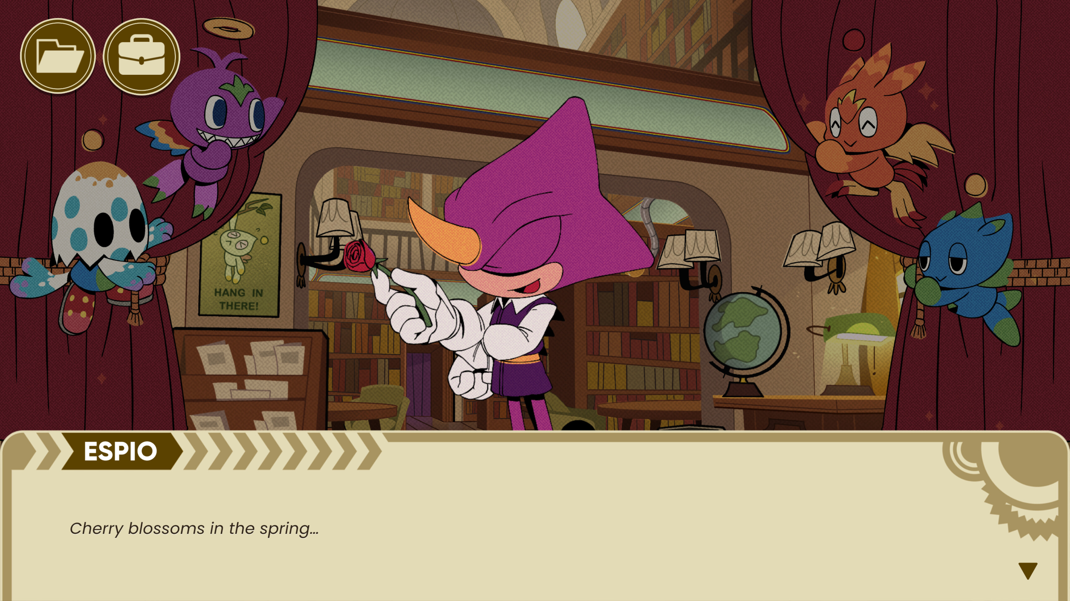 The Murder of Sonic the Hedgehog screenshot 4