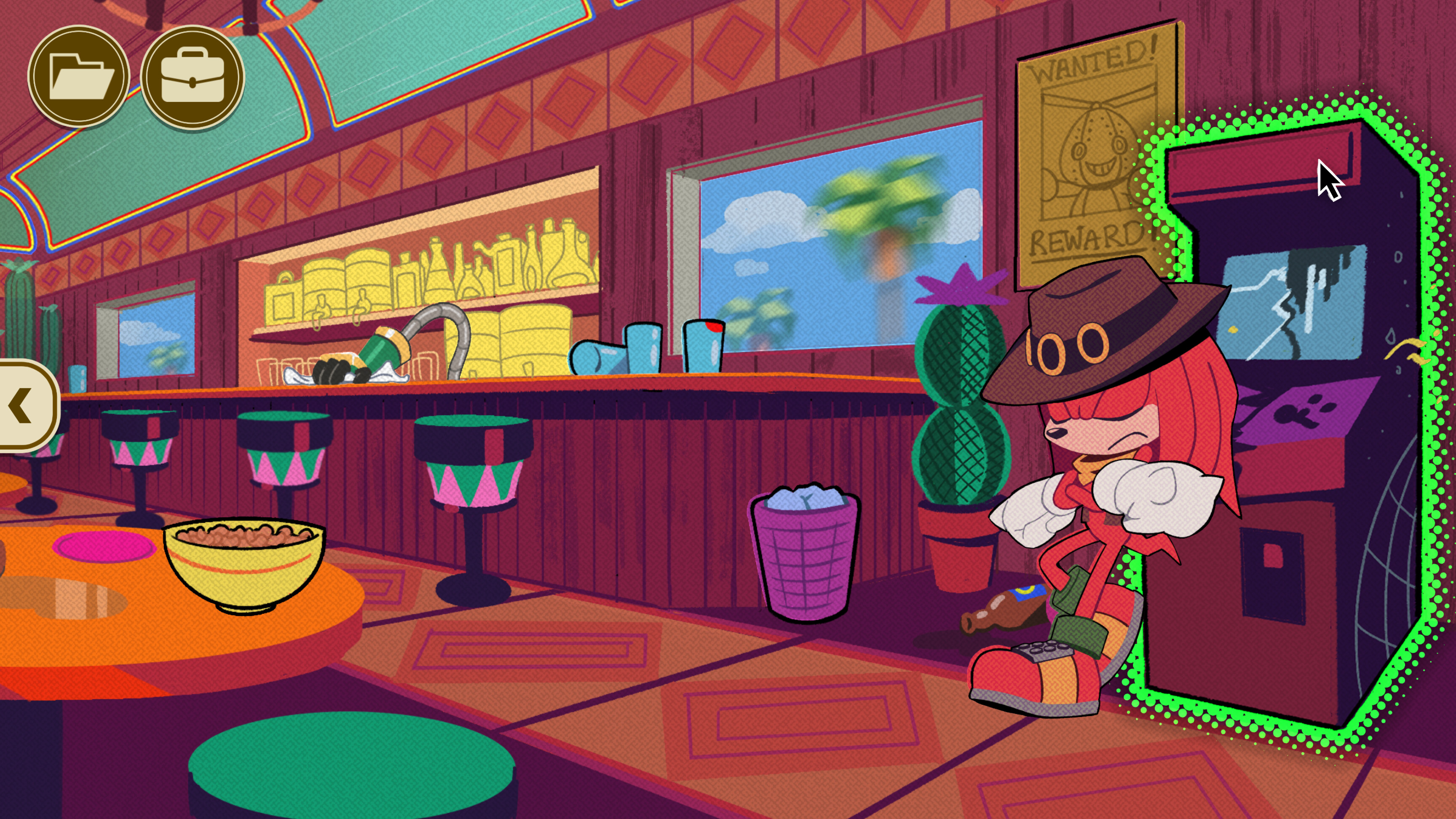 The Murder of Sonic the Hedgehog screenshot 6