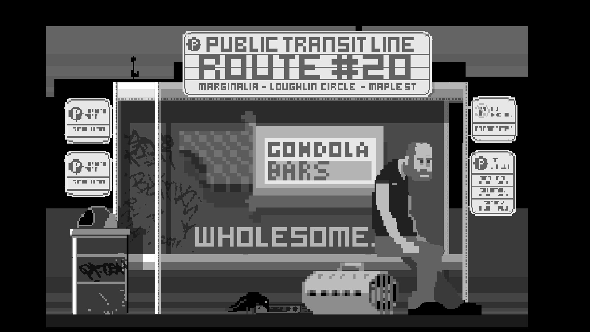 Cart Life On Steam cart-life-on-steam