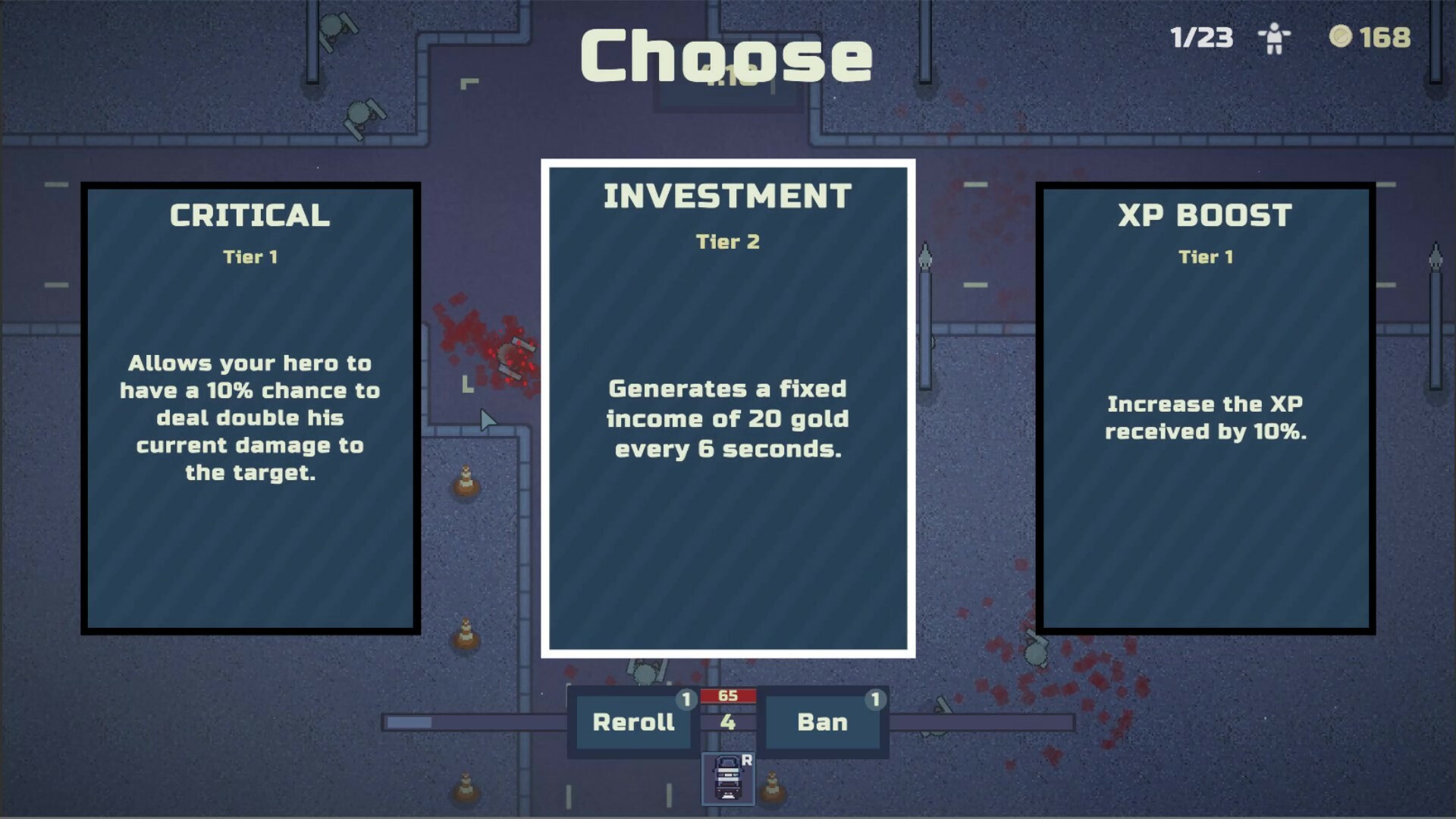 Police Heroes screenshot 10