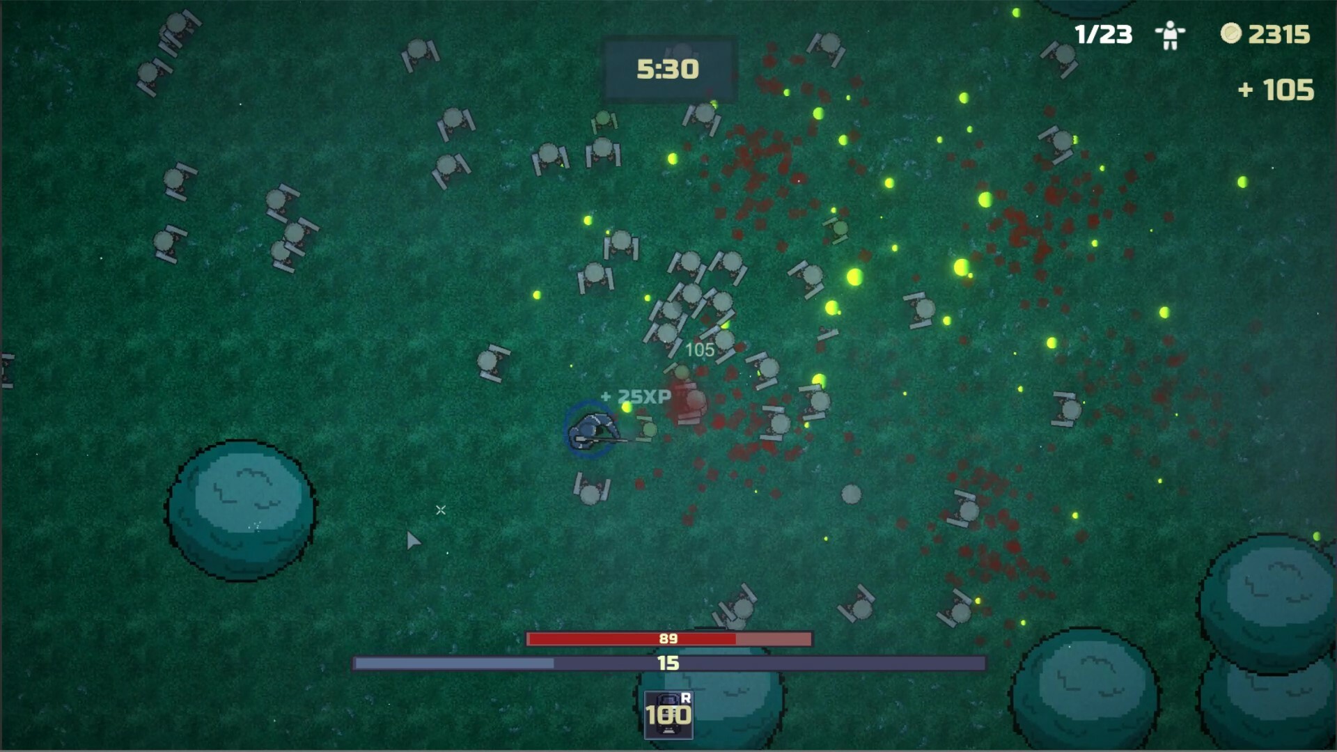 Police Heroes screenshot 3