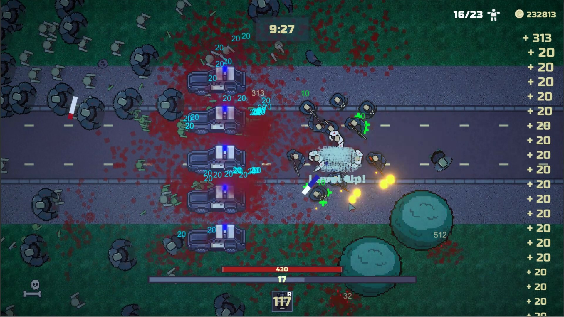 Police Heroes screenshot 8