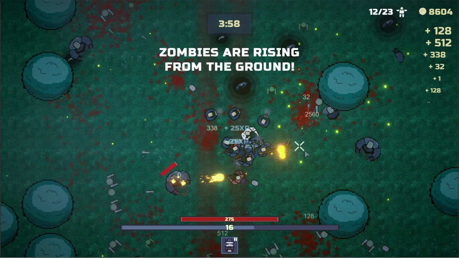 Police Heroes screenshot 5