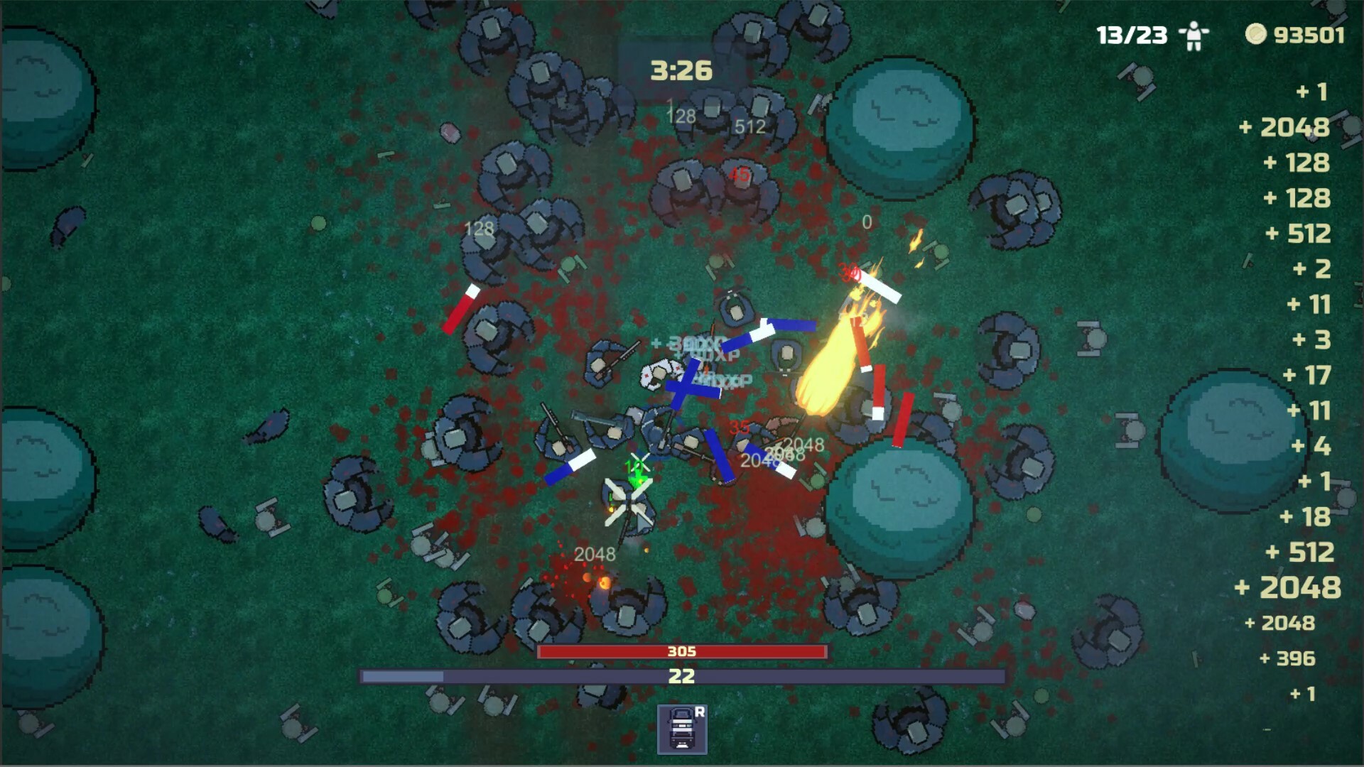 Police Heroes screenshot 6